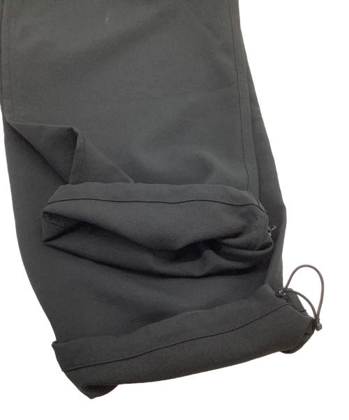 THE NORTH FACE（ザ ノース フェイス）THE NORTH FACE (ザ ノース フェイス) パンツ　ビューポイントパン ブラック サイズ:XLの古着・服飾アイテム
