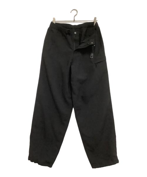 THE NORTH FACE（ザ ノース フェイス）THE NORTH FACE (ザ ノース フェイス) パンツ　ビューポイントパン ブラック サイズ:XLの古着・服飾アイテム