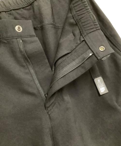 THE NORTH FACE（ザ ノース フェイス）THE NORTH FACE (ザ ノース フェイス) パンツ　ビューポイントパン ブラック サイズ:XLの古着・服飾アイテム