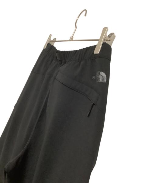 THE NORTH FACE（ザ ノース フェイス）THE NORTH FACE (ザ ノース フェイス) パンツ　ビューポイントパン ブラック サイズ:XLの古着・服飾アイテム