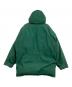 L.L.Bean (エルエルビーン) ダウンジャケット　MAINE WARDENS PARKA グリーン サイズ:L：20000円