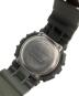 中古・古着 CASIO (カシオ) SUZUKI (スズキ) デジタルウォッチ G-SHOCK グリーン：27000円