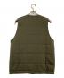 THE NORTH FACE (ザ ノース フェイス) 中綿ベスト　Meadow Warm Vest カーキ サイズ:S：12000円