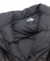 中古・古着 THE NORTH FACE (ザ ノース フェイス) ダウンジャケット　1996 ECO NUPTSE JACKET ブラック サイズ:S：20000円