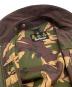 中古・古着 Barbour (バブアー) バーレー オイルドジャケット　カモフラージュ柄 カーキ サイズ:38：12000円