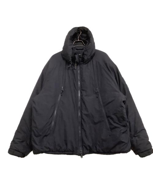 WILD THINGS（ワイルドシングス）WILD THINGS (ワイルドシングス) BIG HAPPY JACKET ネイビー サイズ:Mの古着・服飾アイテム