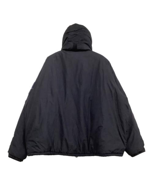 WILD THINGS（ワイルドシングス）WILD THINGS (ワイルドシングス) BIG HAPPY JACKET ネイビー サイズ:Mの古着・服飾アイテム