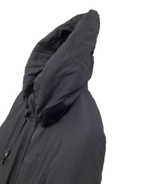 WILD THINGS（ワイルドシングス）WILD THINGS (ワイルドシングス) BIG HAPPY JACKET ネイビー サイズ:Mの古着・服飾アイテム
