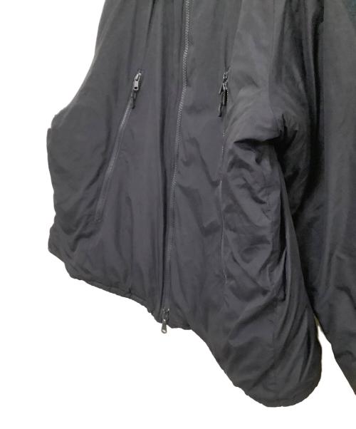 WILD THINGS（ワイルドシングス）WILD THINGS (ワイルドシングス) BIG HAPPY JACKET ネイビー サイズ:Mの古着・服飾アイテム