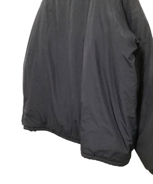 WILD THINGS（ワイルドシングス）WILD THINGS (ワイルドシングス) BIG HAPPY JACKET ネイビー サイズ:Mの古着・服飾アイテム