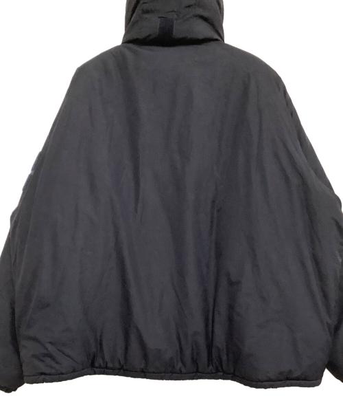 WILD THINGS（ワイルドシングス）WILD THINGS (ワイルドシングス) BIG HAPPY JACKET ネイビー サイズ:Mの古着・服飾アイテム