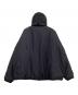 WILD THINGS (ワイルドシングス) BIG HAPPY JACKET ネイビー サイズ:M：18000円