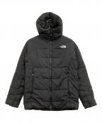 THE NORTH FACEザ ノース フェイス）の古着「中綿ジャケット　ライモジャケット RIMO Jacket」｜ブラック