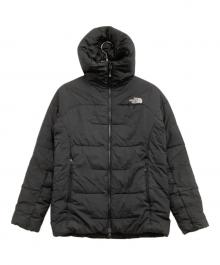 THE NORTH FACE（ザ ノース フェイス）の古着「中綿ジャケット　ライモジャケット RIMO Jacket」｜ブラック