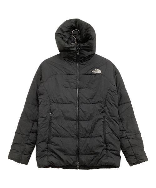 THE NORTH FACE（ザ ノース フェイス）THE NORTH FACE (ザ ノース フェイス) 中綿ジャケット　ライモジャケット RIMO Jacket ブラック サイズ:Sの古着・服飾アイテム
