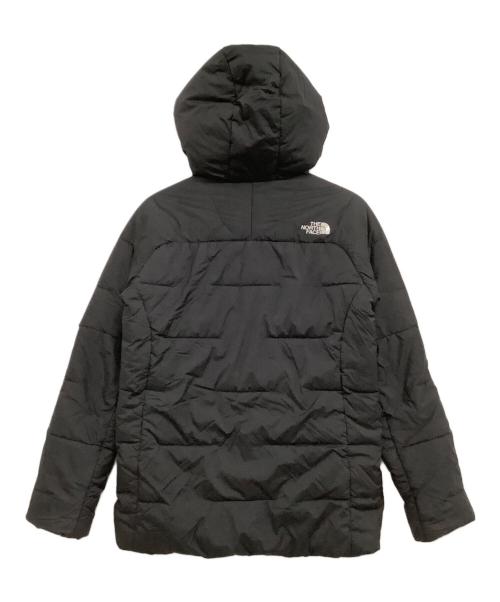 THE NORTH FACE（ザ ノース フェイス）THE NORTH FACE (ザ ノース フェイス) 中綿ジャケット　ライモジャケット RIMO Jacket ブラック サイズ:Sの古着・服飾アイテム