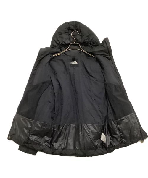 THE NORTH FACE（ザ ノース フェイス）THE NORTH FACE (ザ ノース フェイス) 中綿ジャケット　ライモジャケット RIMO Jacket ブラック サイズ:Sの古着・服飾アイテム