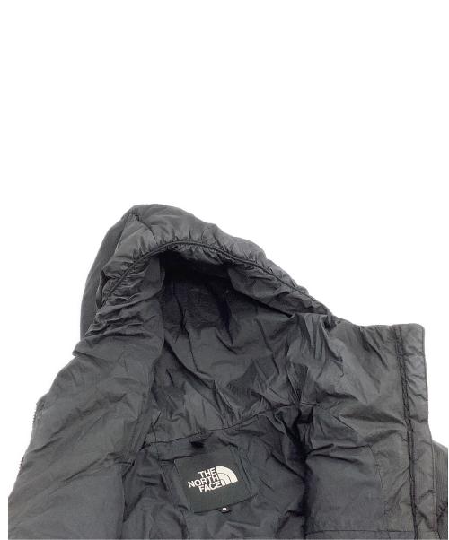 THE NORTH FACE（ザ ノース フェイス）THE NORTH FACE (ザ ノース フェイス) 中綿ジャケット　ライモジャケット RIMO Jacket ブラック サイズ:Sの古着・服飾アイテム