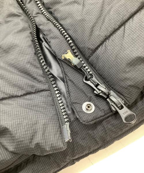 THE NORTH FACE（ザ ノース フェイス）THE NORTH FACE (ザ ノース フェイス) 中綿ジャケット　ライモジャケット RIMO Jacket ブラック サイズ:Sの古着・服飾アイテム