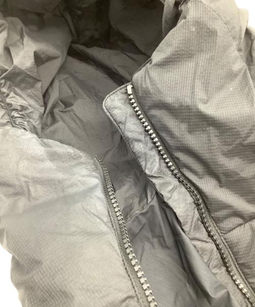 THE NORTH FACE（ザ ノース フェイス）THE NORTH FACE (ザ ノース フェイス) 中綿ジャケット　ライモジャケット RIMO Jacket ブラック サイズ:Sの古着・服飾アイテム