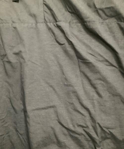 THE NORTH FACE（ザ ノース フェイス）THE NORTH FACE (ザ ノース フェイス) 中綿ジャケット　ライモジャケット RIMO Jacket ブラック サイズ:Sの古着・服飾アイテム