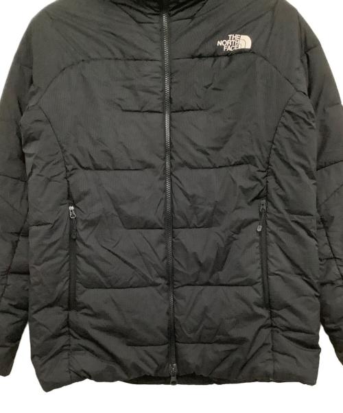 THE NORTH FACE（ザ ノース フェイス）THE NORTH FACE (ザ ノース フェイス) 中綿ジャケット　ライモジャケット RIMO Jacket ブラック サイズ:Sの古着・服飾アイテム