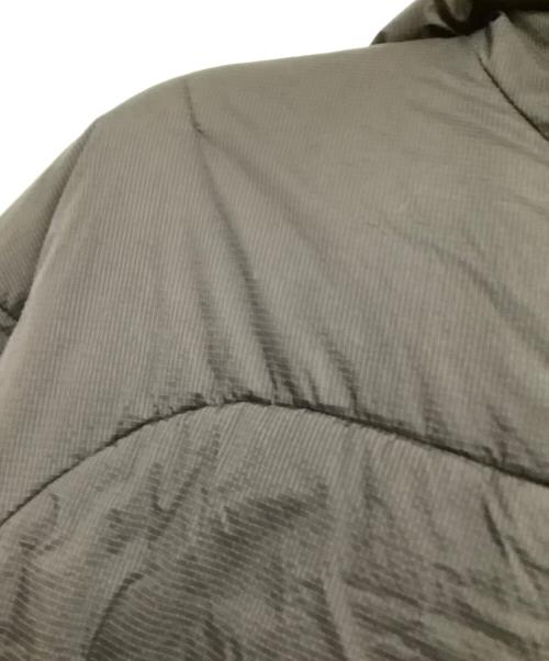 THE NORTH FACE（ザ ノース フェイス）THE NORTH FACE (ザ ノース フェイス) 中綿ジャケット　ライモジャケット RIMO Jacket ブラック サイズ:Sの古着・服飾アイテム