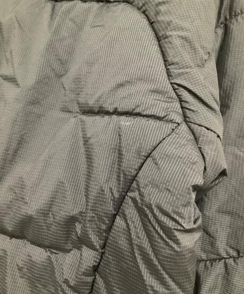THE NORTH FACE（ザ ノース フェイス）THE NORTH FACE (ザ ノース フェイス) 中綿ジャケット　ライモジャケット RIMO Jacket ブラック サイズ:Sの古着・服飾アイテム