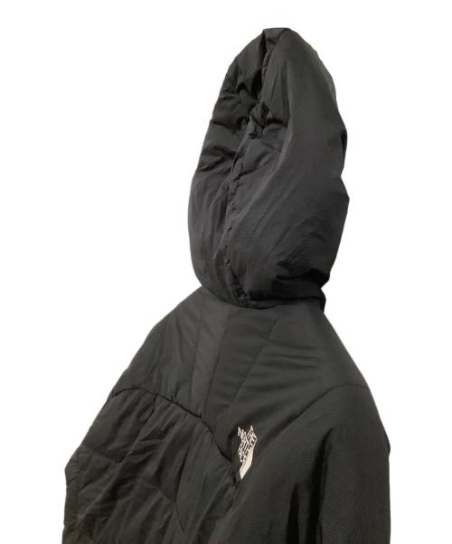 THE NORTH FACE（ザ ノース フェイス）THE NORTH FACE (ザ ノース フェイス) 中綿ジャケット　ライモジャケット RIMO Jacket ブラック サイズ:Sの古着・服飾アイテム