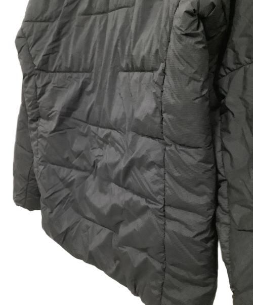 THE NORTH FACE（ザ ノース フェイス）THE NORTH FACE (ザ ノース フェイス) 中綿ジャケット　ライモジャケット RIMO Jacket ブラック サイズ:Sの古着・服飾アイテム