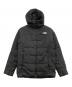 THE NORTH FACE（ザ ノース フェイス）の古着「中綿ジャケット　ライモジャケット RIMO Jacket」｜ブラック
