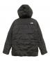 THE NORTH FACE (ザ ノース フェイス) 中綿ジャケット　ライモジャケット RIMO Jacket ブラック サイズ:S：15000円