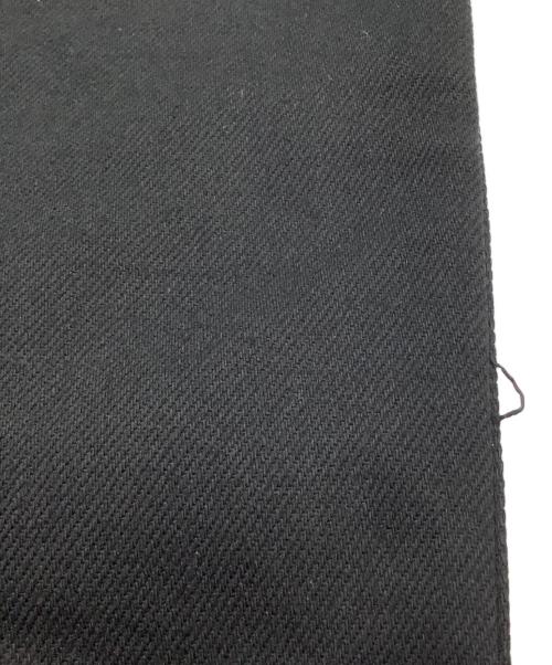 CELINE（セリーヌ）CELINE (セリーヌ) デニムパンツ ブラック サイズ:32の古着・服飾アイテム