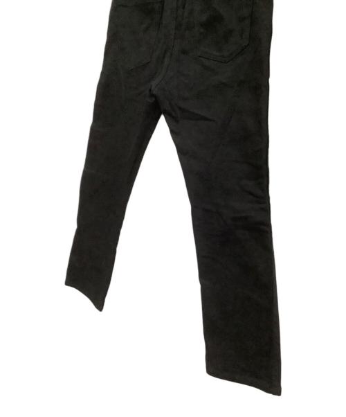 CELINE（セリーヌ）CELINE (セリーヌ) デニムパンツ ブラック サイズ:32の古着・服飾アイテム