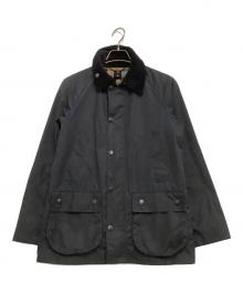 Barbour（バブアー）の古着「ジャケット　SL BEDALE」｜ブラック
