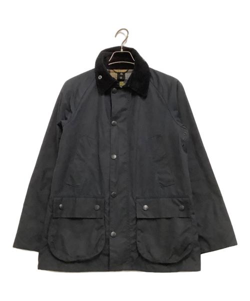 Barbour（バブアー）Barbour (バブアー) ジャケット　SL BEDALE ブラック サイズ:34の古着・服飾アイテム