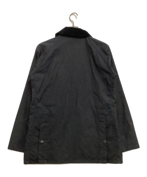 Barbour（バブアー）Barbour (バブアー) ジャケット　SL BEDALE ブラック サイズ:34の古着・服飾アイテム