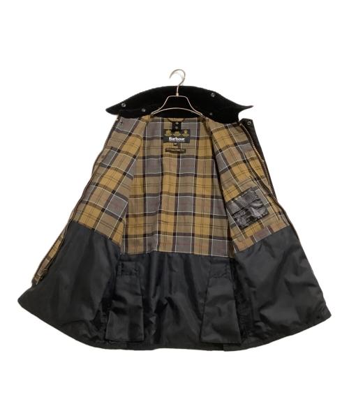 Barbour（バブアー）Barbour (バブアー) ジャケット　SL BEDALE ブラック サイズ:34の古着・服飾アイテム