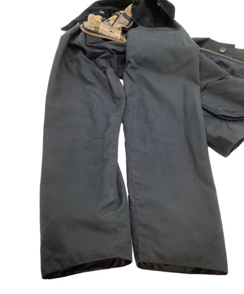 Barbour（バブアー）Barbour (バブアー) ジャケット　SL BEDALE ブラック サイズ:34の古着・服飾アイテム