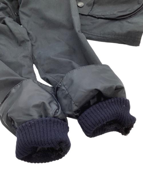 Barbour（バブアー）Barbour (バブアー) ジャケット　SL BEDALE ブラック サイズ:34の古着・服飾アイテム