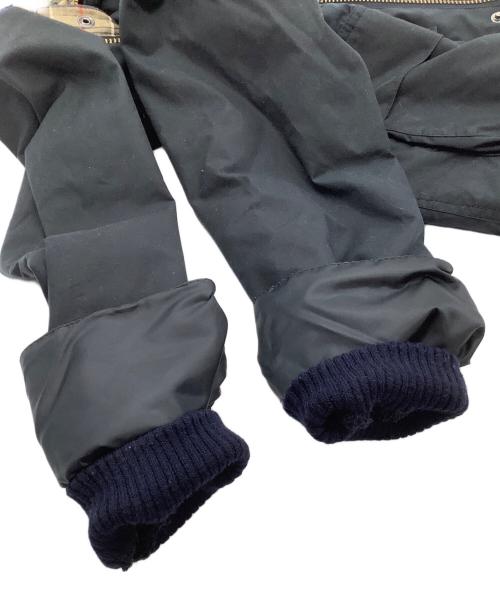 Barbour（バブアー）Barbour (バブアー) ジャケット　SL BEDALE ブラック サイズ:34の古着・服飾アイテム