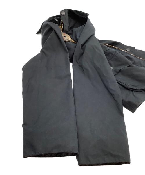 Barbour（バブアー）Barbour (バブアー) ジャケット　SL BEDALE ブラック サイズ:34の古着・服飾アイテム