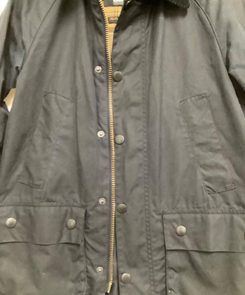 Barbour（バブアー）Barbour (バブアー) ジャケット　SL BEDALE ブラック サイズ:34の古着・服飾アイテム