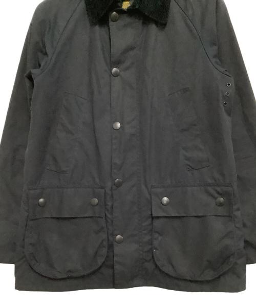 Barbour（バブアー）Barbour (バブアー) ジャケット　SL BEDALE ブラック サイズ:34の古着・服飾アイテム