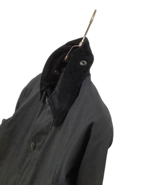 Barbour（バブアー）Barbour (バブアー) ジャケット　SL BEDALE ブラック サイズ:34の古着・服飾アイテム
