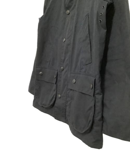 Barbour（バブアー）Barbour (バブアー) ジャケット　SL BEDALE ブラック サイズ:34の古着・服飾アイテム
