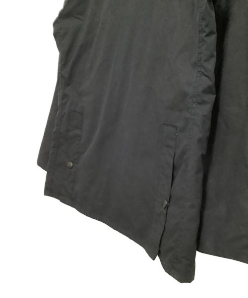 Barbour（バブアー）Barbour (バブアー) ジャケット　SL BEDALE ブラック サイズ:34の古着・服飾アイテム