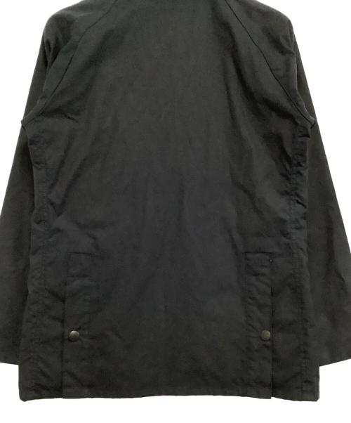 Barbour（バブアー）Barbour (バブアー) ジャケット　SL BEDALE ブラック サイズ:34の古着・服飾アイテム