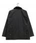 Barbour (バブアー) ジャケット　SL BEDALE ブラック サイズ:34：25000円