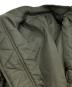 中古・古着 ALPHA INDUSTRIES (アルファインダストリーズ) MA-1ジャケット カーキ サイズ:M：17000円